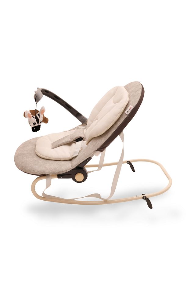 Comfy Ana Kucağı / Sallanabilir / - 5