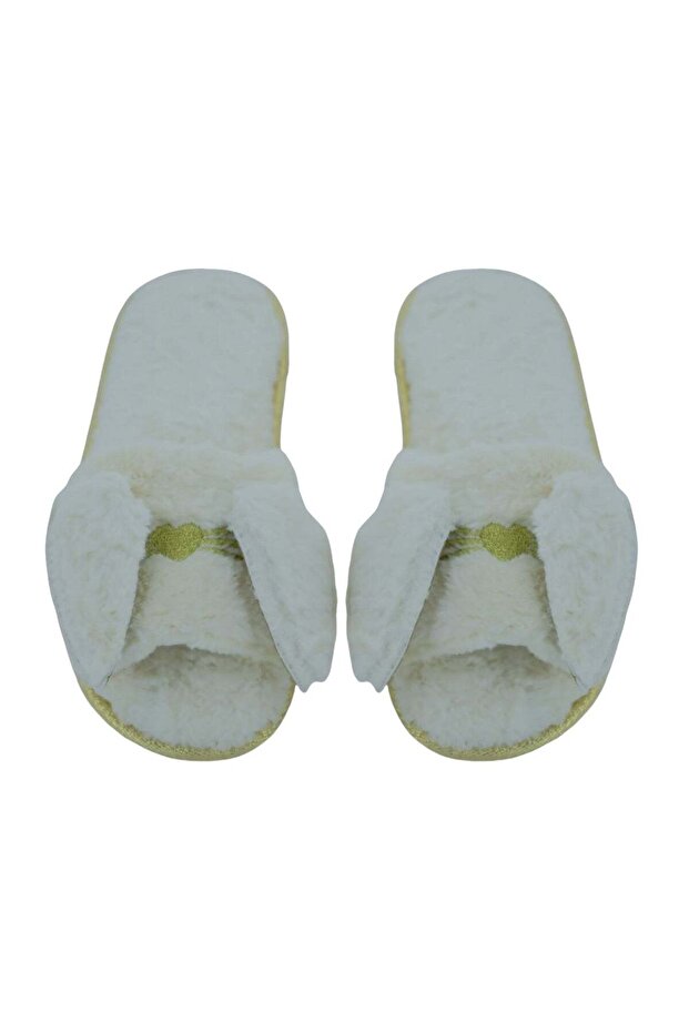 Kadın Figürlü Terlik - TINY - 2