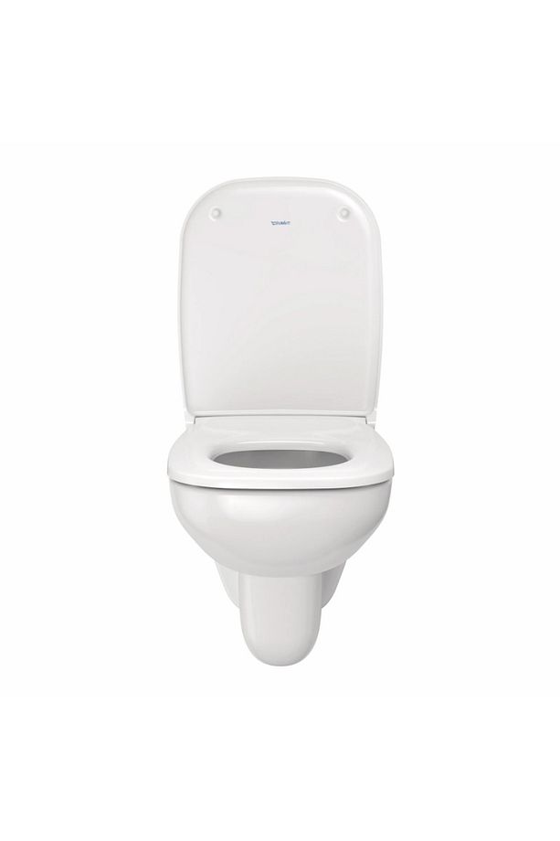 D-Code Klozet Kapağı Yavaş Kapanır 0067390000 - 4