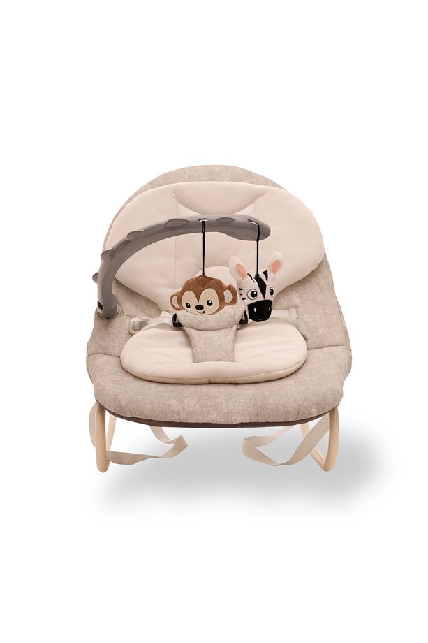 Comfy Ana Kucağı / Sallanabilir / - 6