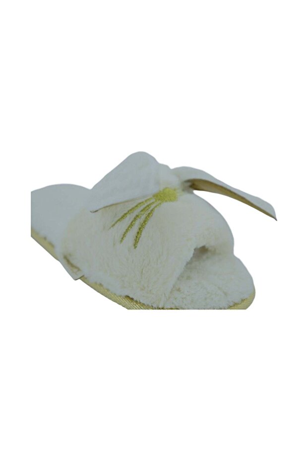 Kadın Figürlü Terlik - TINY - 3