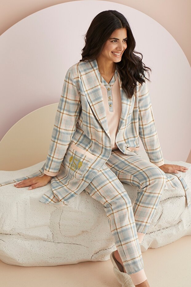 14255  NAKIŞLI SABAHLIK - 1