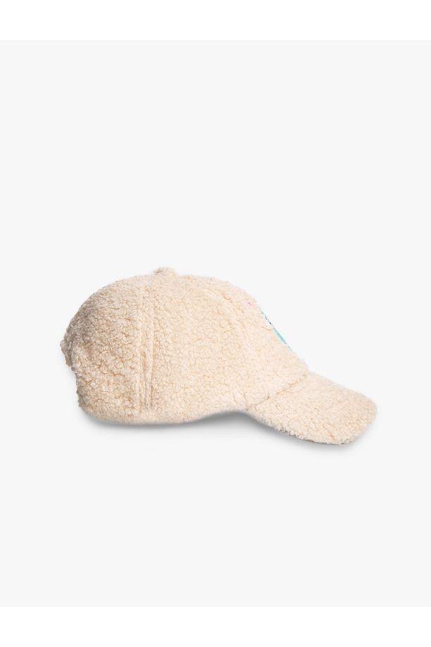 Polar Cap Şapka Işlemeli - 4