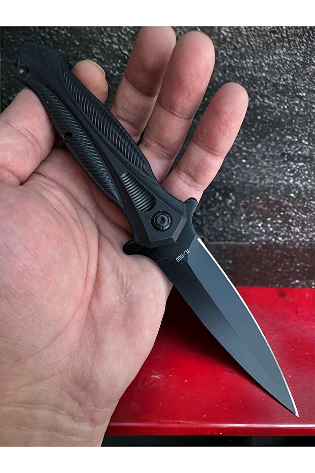 Paslanmaz Çelik Kamp Çakıaı - 2