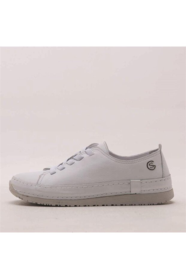 Valene Women's Genuine Leather Casual Shoes