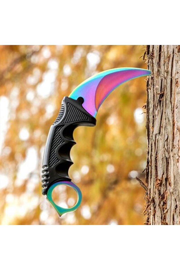 Rainbow K@rambit - 2