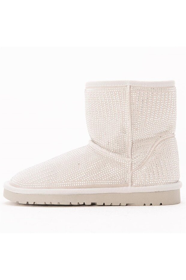 Kadın Bot 23K382-1 - 1