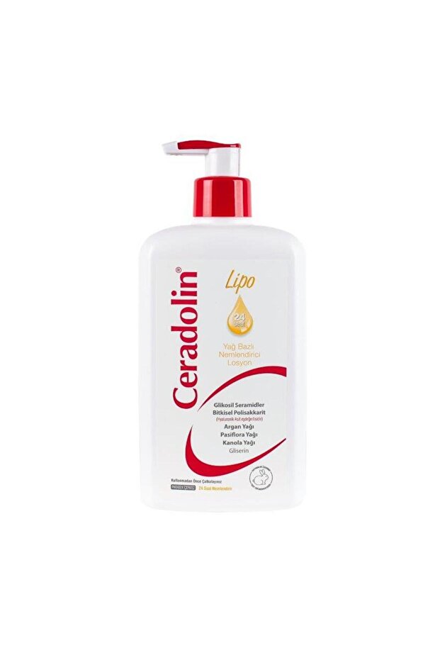 Losyon Lipo 500 ml - 1