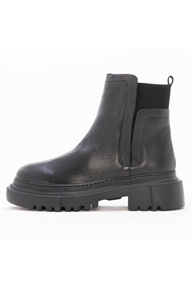 Brigette Women's Genuine Leather Boots K440