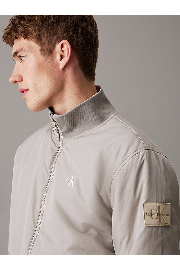 PADDED HARRINGTON - 3