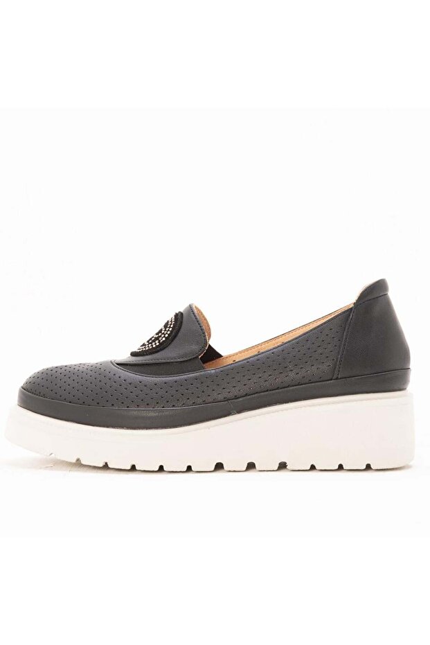 Gabriela Women's Genuine Leather Shoes 3536