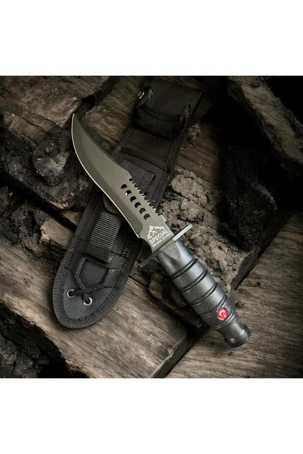 Special Askeri Bıçak - 2