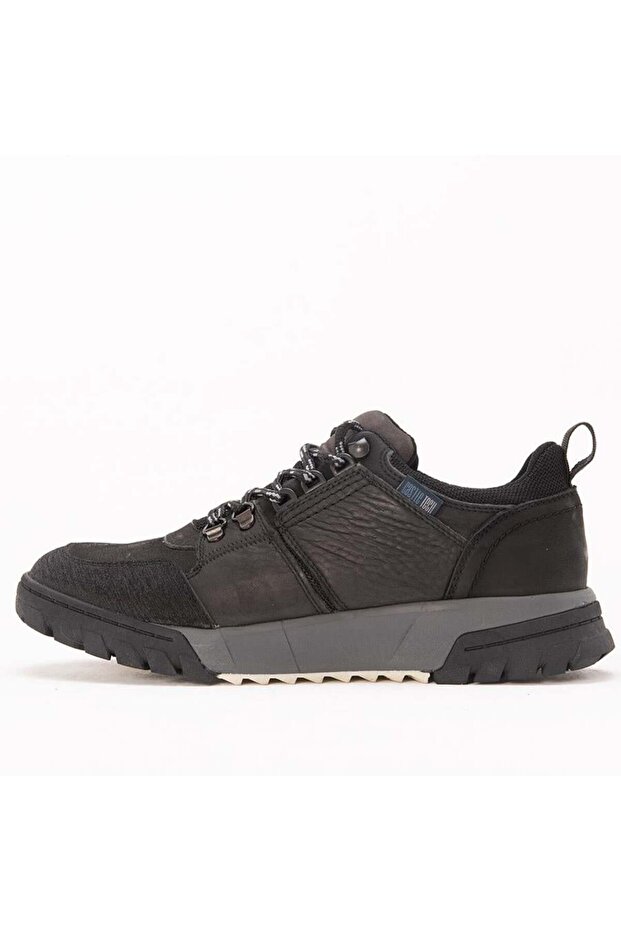 Denis Men's Genuine Nubuck Leather Casual Shoes 18497