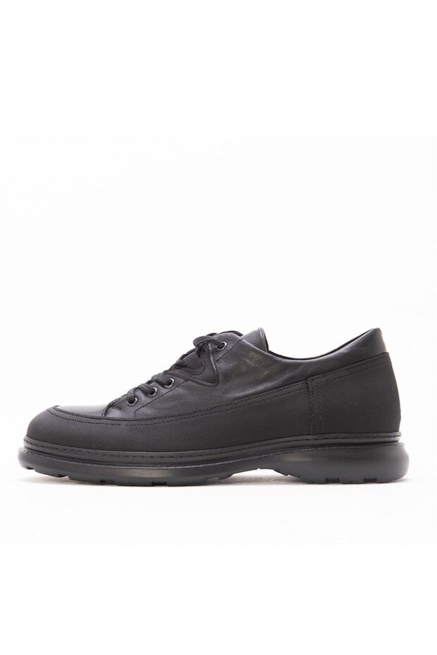 Dwayne Men's Genuine Leather Casual Shoes-235276