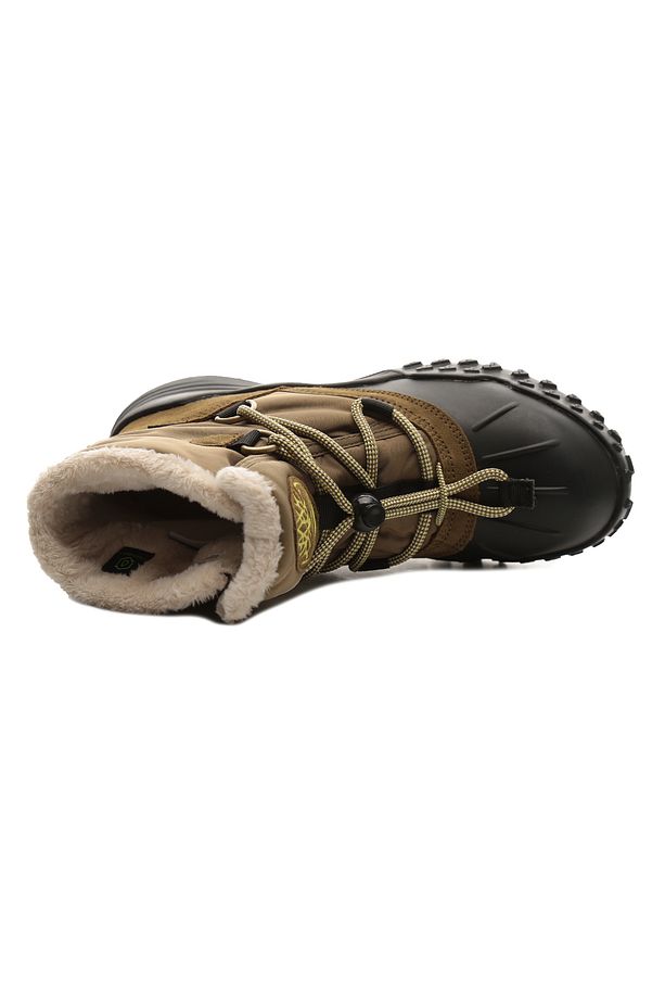 TİMBERLAND MORIAH RANGE MID WARM LINED WATERPROOF S TB0A29KBEIX1 - 5