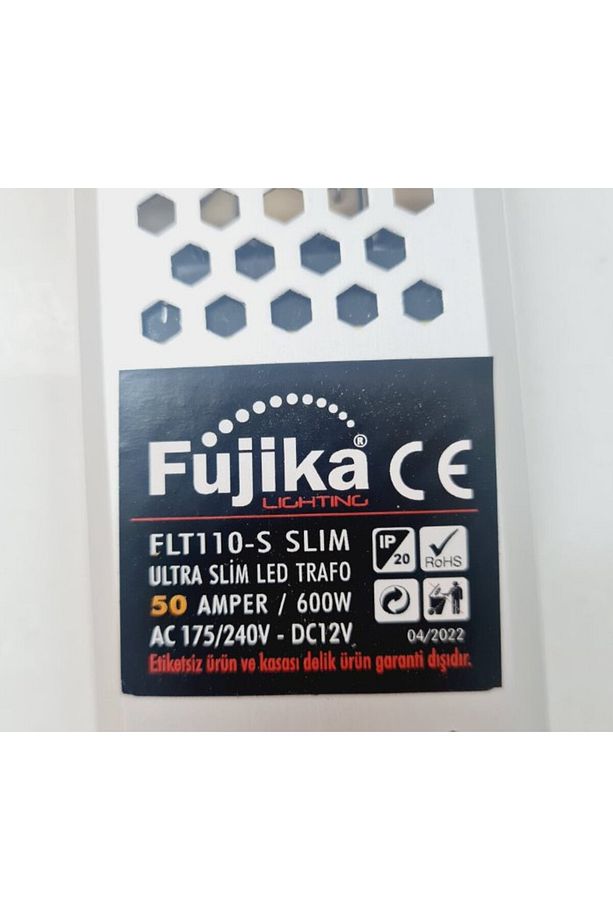 50  Amper Led Trafosu - 1