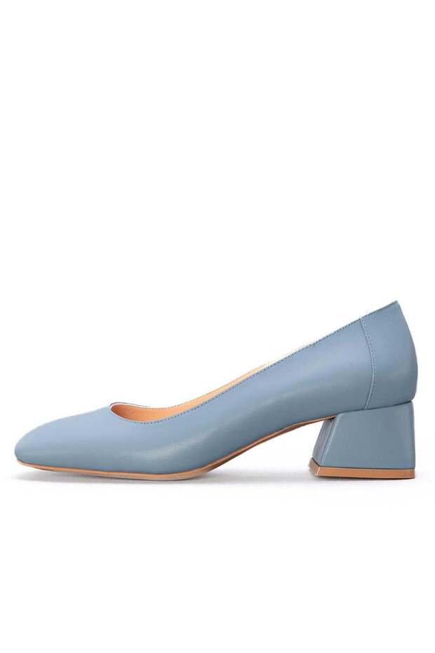 Vivian Women's Genuine Leather Stiletto K1595