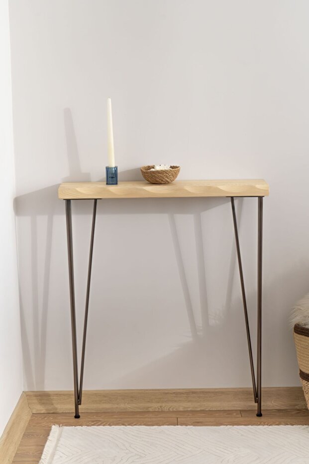 Giriş Konsolu Dresuar - 6