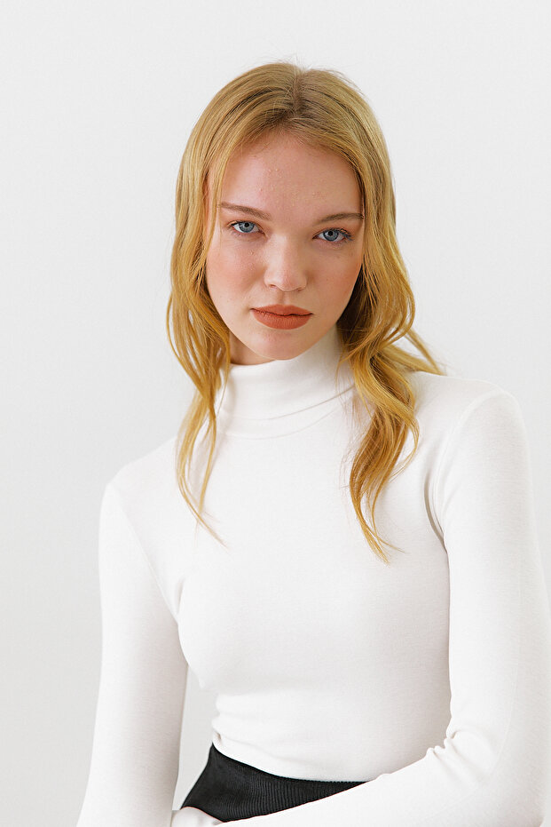 Balıkçı Basic Body - 8