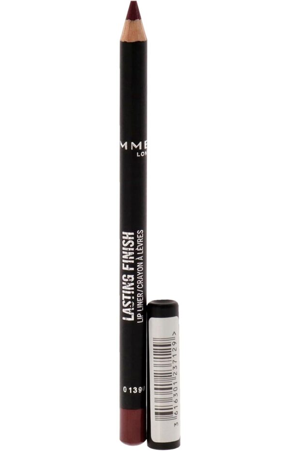 Lasting Matte Lip Liner - 880 - Wine, 1.2g