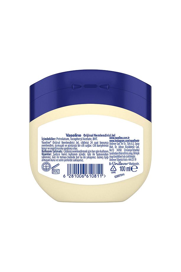 Nemlendirici Jel Original 100 ml X2 - 8