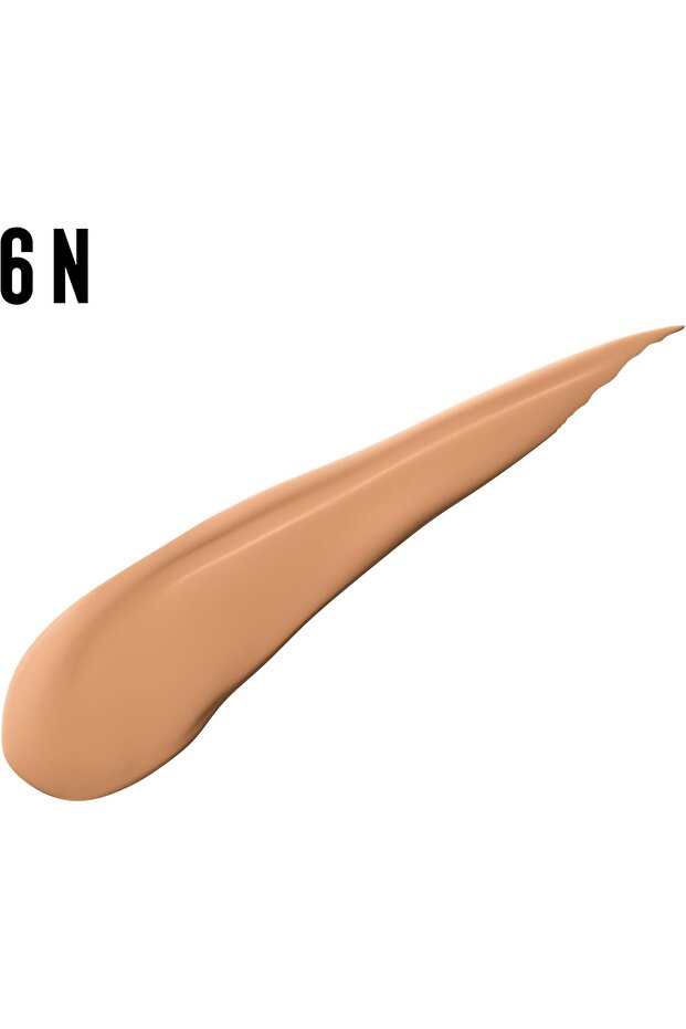 Facefinity Multi-Perfector Concealer - 6N, 11ml - 4