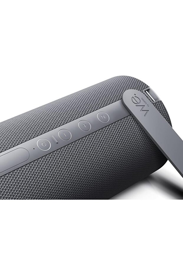 . Hear 2 Bluetooth Hoparlör Storm Grey - 8