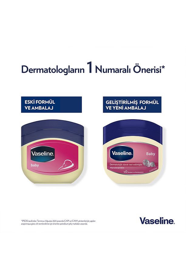 Nemlendirici Jel Baby 100 ml X2 - 5