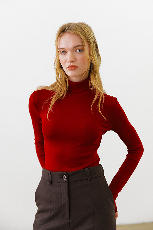 Balıkçı Basic Body - 1