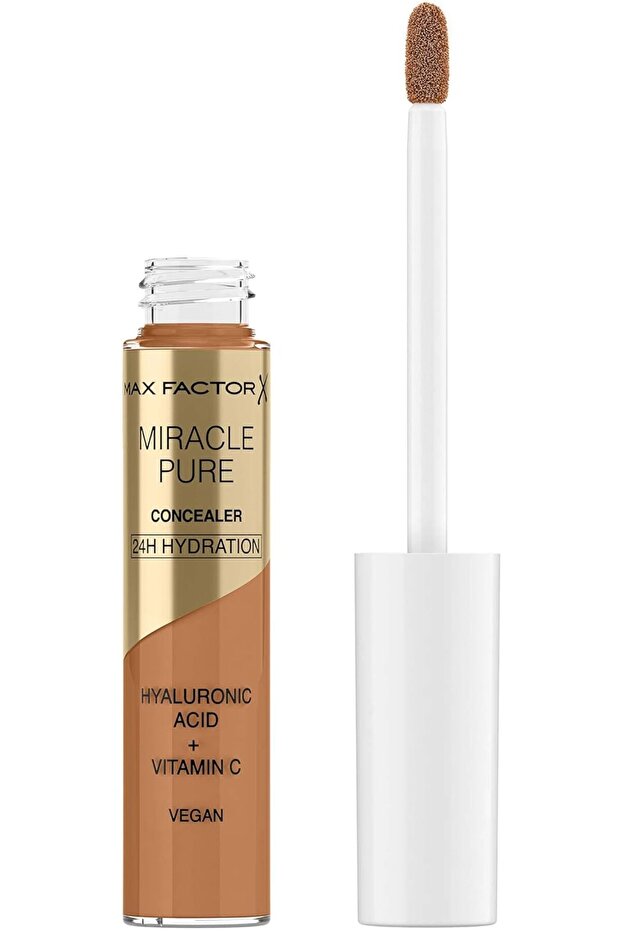 Miracle Pure Concealer - 07 - 7.8ml - 1