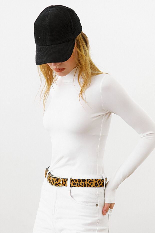 Yarım Balıkçı Basic Body - 2