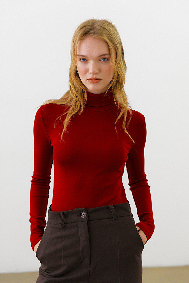 Balıkçı Basic Body - 3