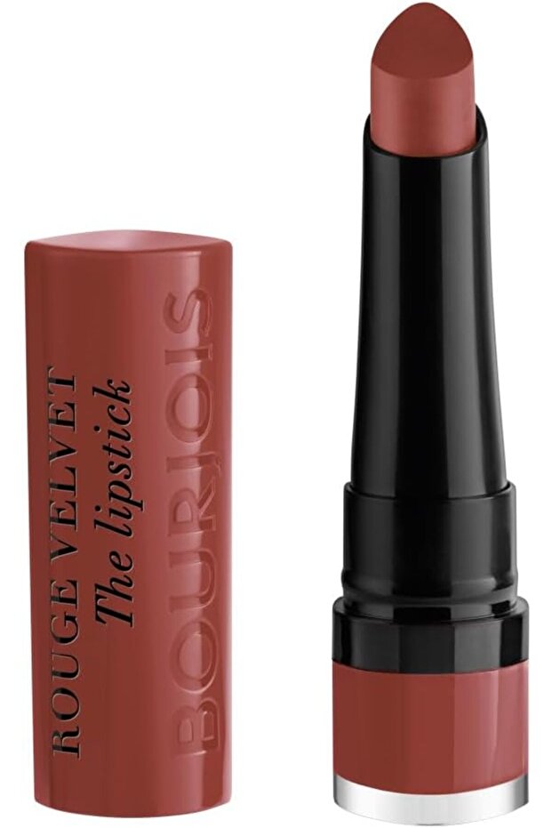 Rouge Velvet The Lipstick - 24 - Pari'sienne, 2.4g