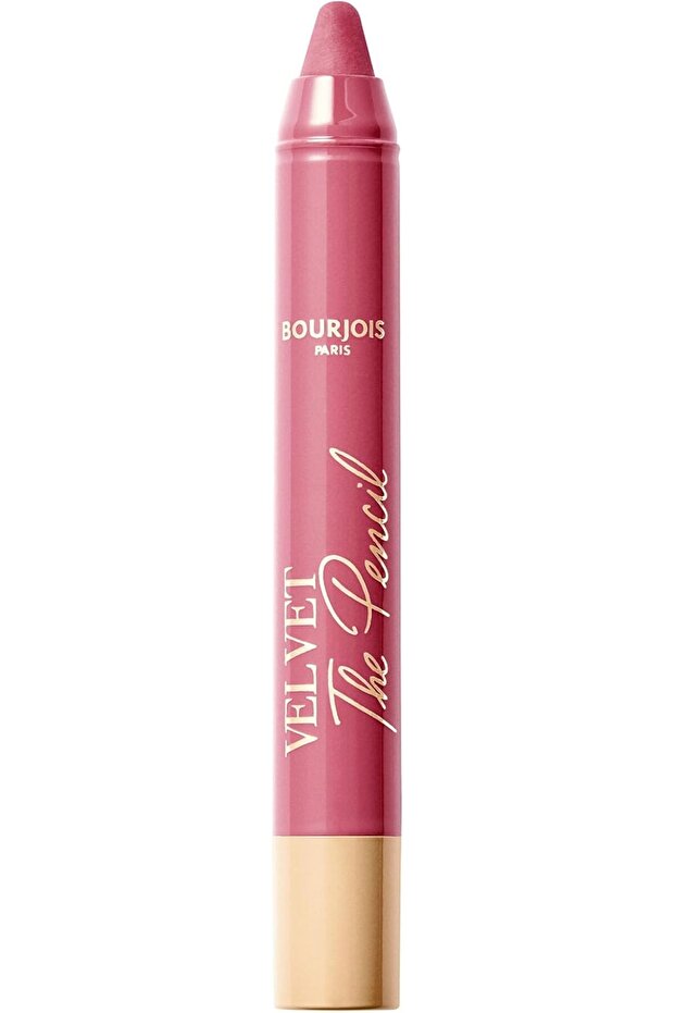 Velvet the Pencil - 02 - Amou Rose, 3g