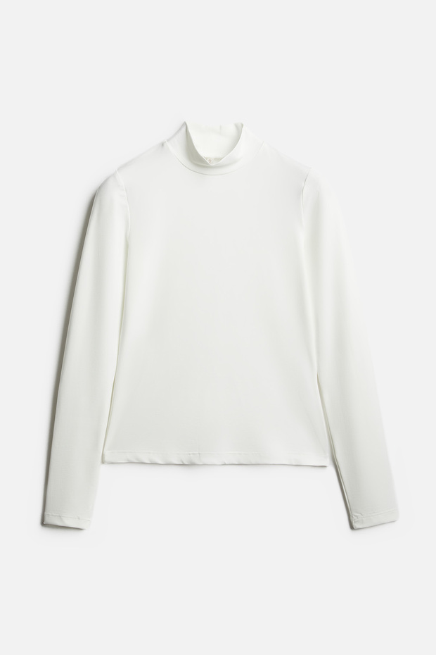 Yarım Balıkçı Basic Body - 6