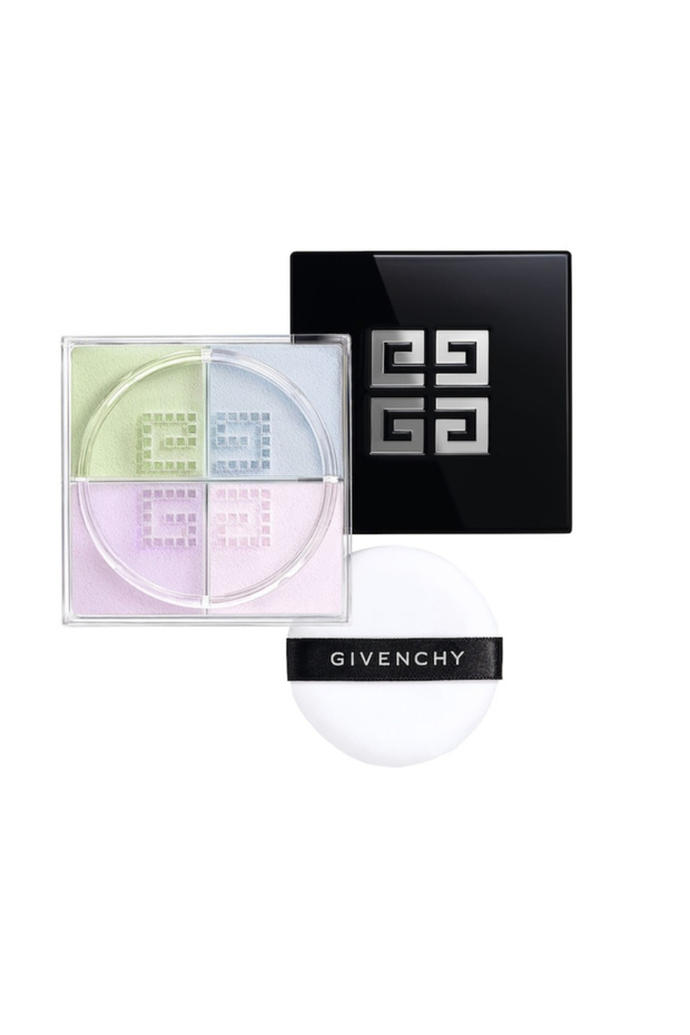 Prisme Libre Mattifying Corrective and Brightening Powder Powder 01 Mousselina Pastel Pinkestcosmetics