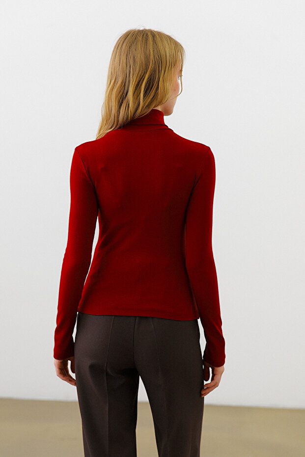 Balıkçı Basic Body - 7