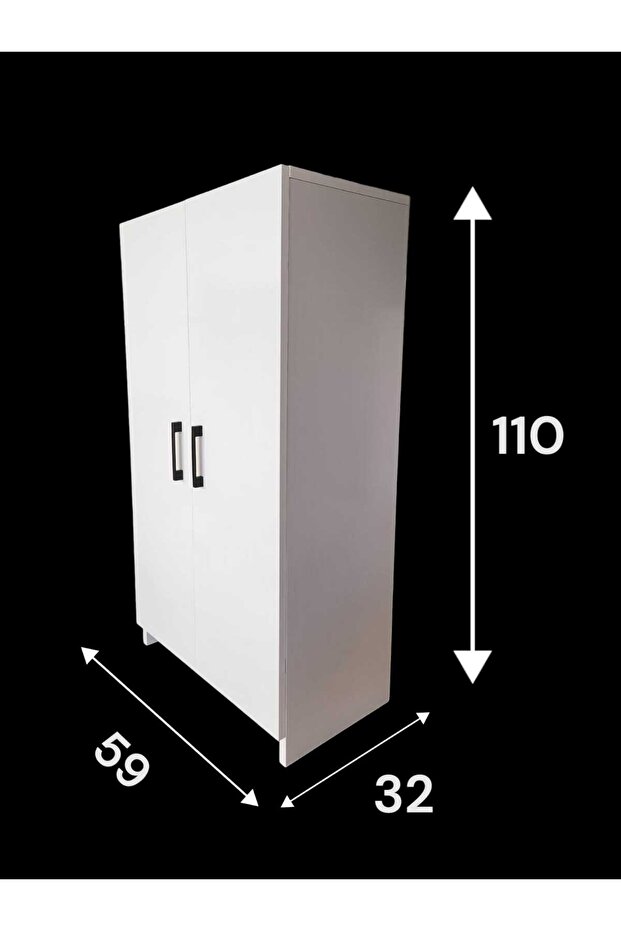 Çok Amaçlı Dolap - 4