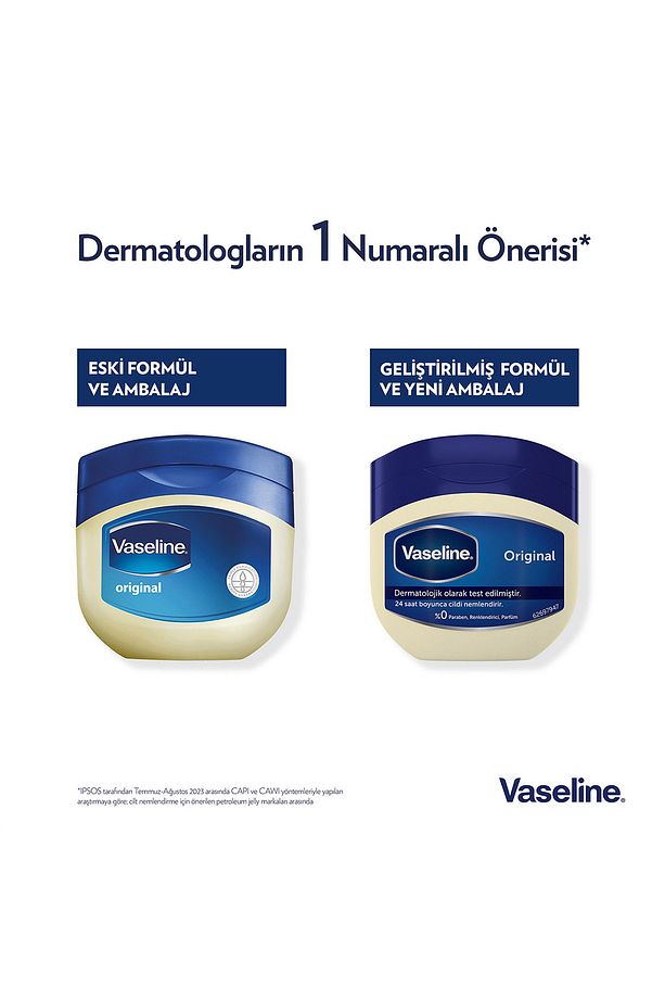 Nemlendirici Jel Original 100 ml X2 - 6