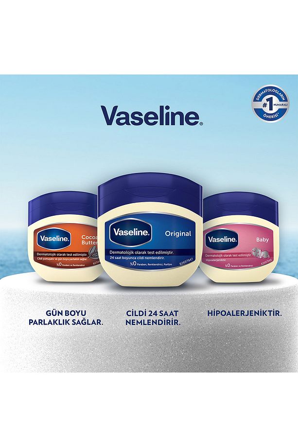 Nemlendirici Jel Baby 100 ml X2 - 6