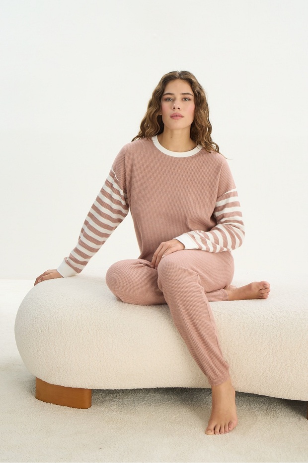 16159  PİJAMA TAKIM - 1