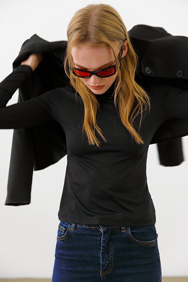 Yarım Balıkçı Basic Body - 6