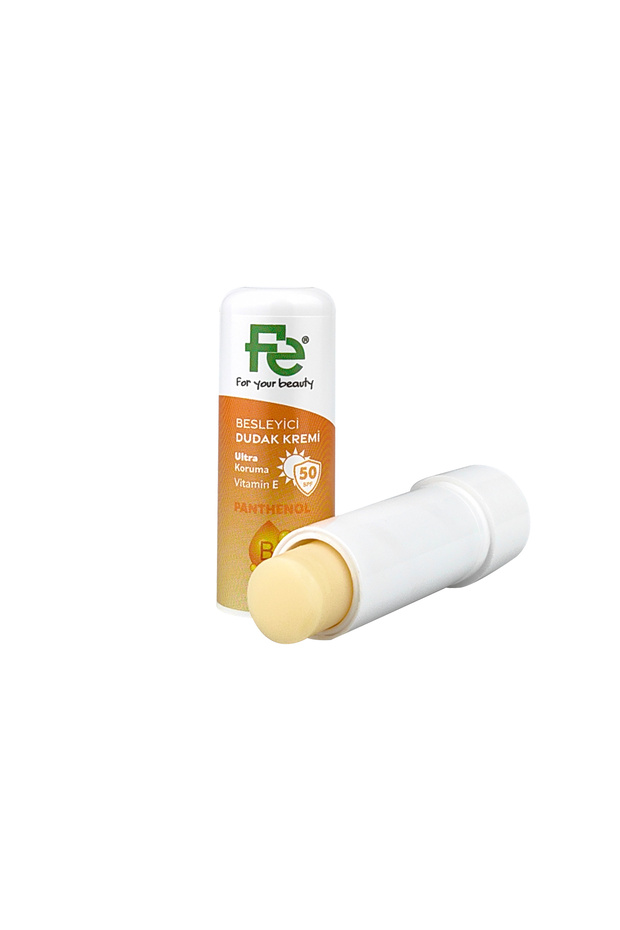 Lip Balm Panthenol - 5