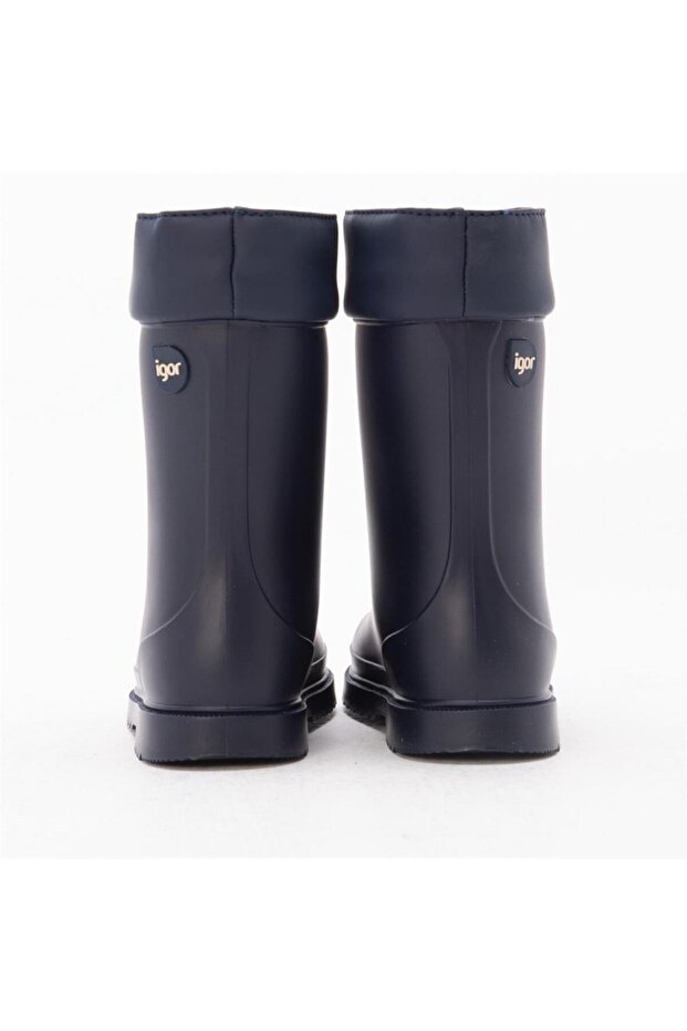 Chufo Cuello Bebek-Cocuk Çizme-W10100 - 4