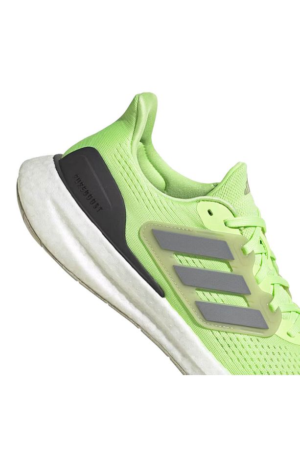 Pureboost 23 Erkek Yol Koşusu Ayakkabısı Erkek Yol Koşusu Ayakkabısı If1550 - 5