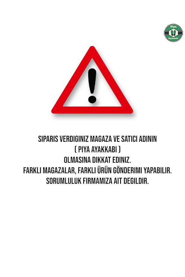Unisex Içi Yünlü Kışlık Panduf - 4