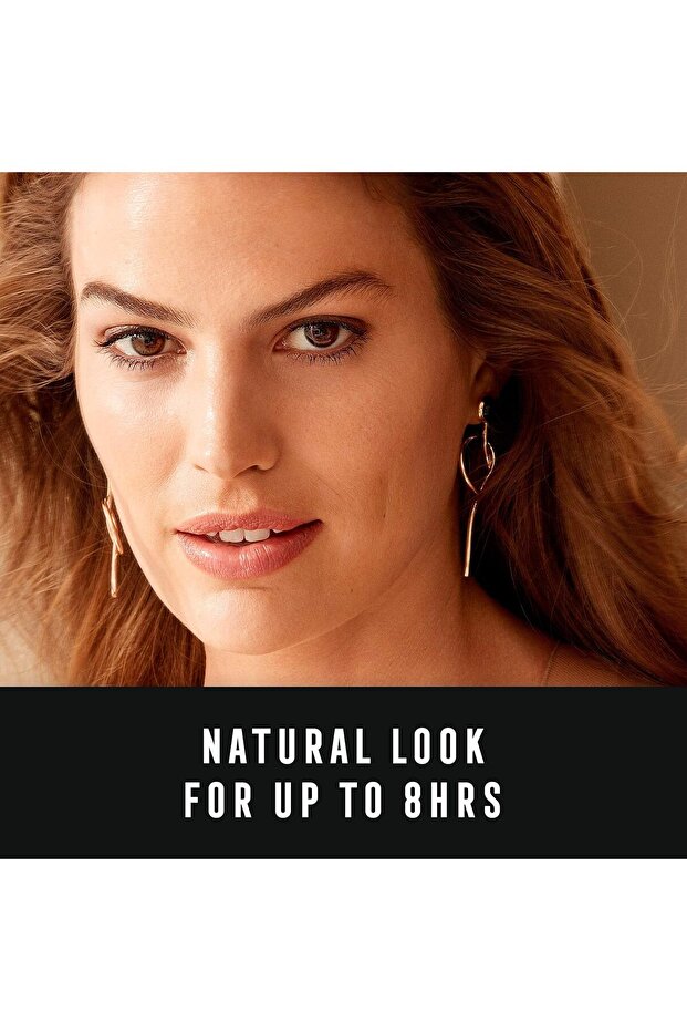 Facefinity Lasting Performance Foundation - 103 - Soft Sand, 35ml - 6