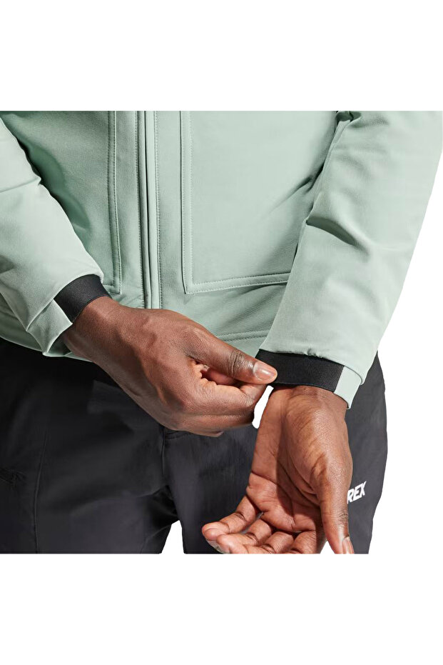 Terrex Multi Soft Shell Erkek Sweatshirt - 6