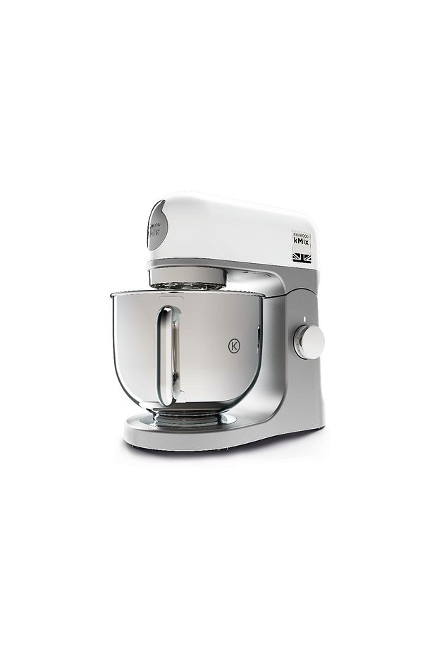 Kmix Mutfak Şefi Stand Mikser 5 Lt Kmx750wh Airfryer Xl Siyah Hfp30.000bk - 3