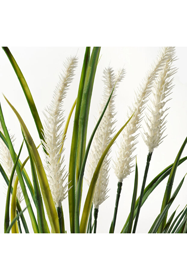 Fejka Yapay Bitki Çim 9 Cm - 3